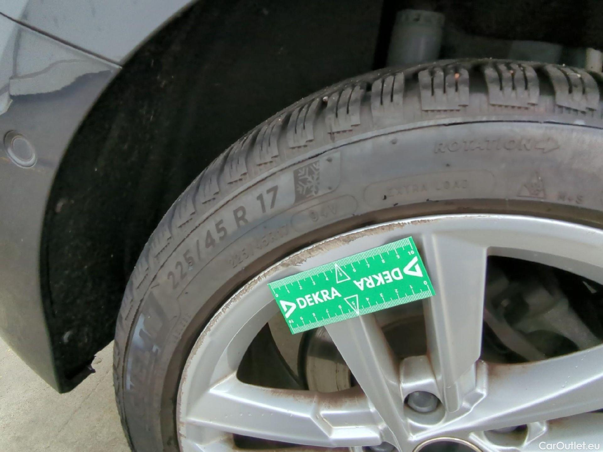  Audi  A3  Sportback 30 TDI Business Line 2.0 TDI 115CV BVA7 E6d #11