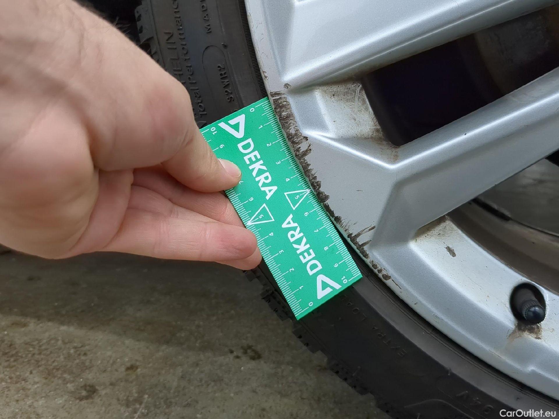  Audi  A3  Sportback 30 TDI Business Line 2.0 TDI 115CV BVA7 E6d #8