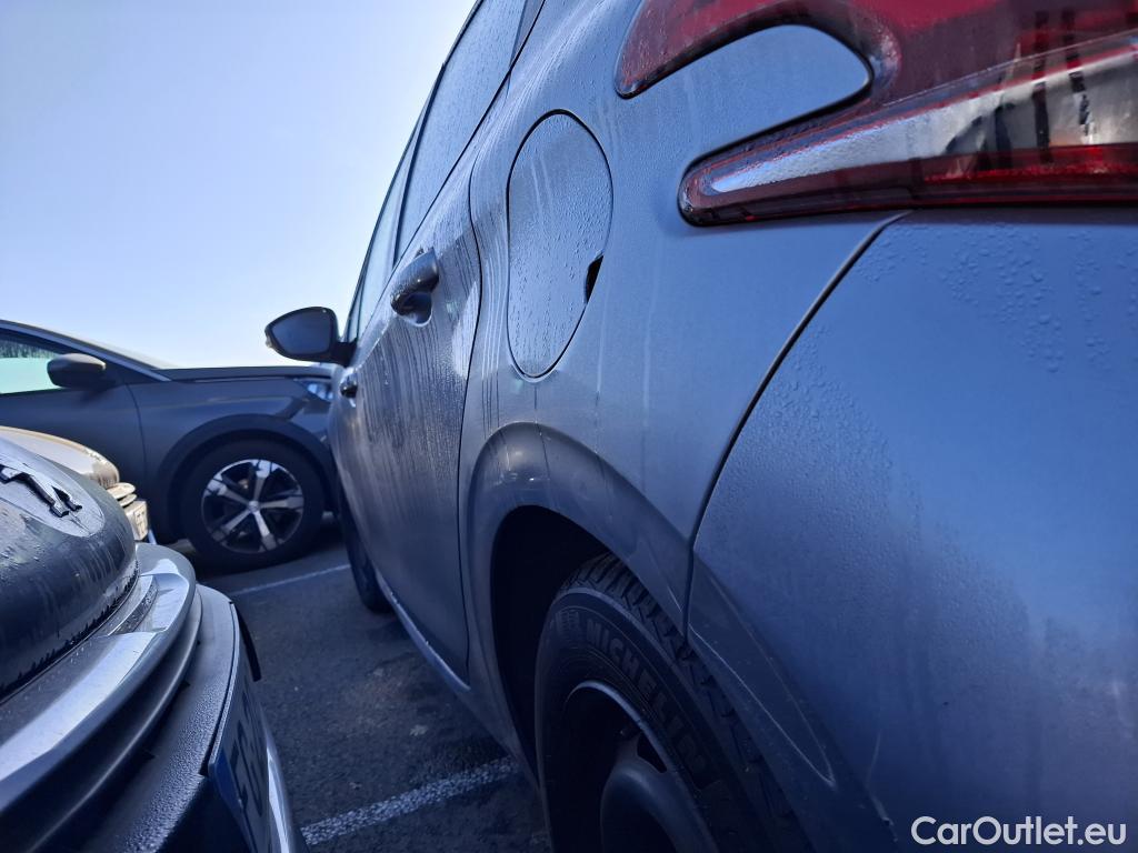  Peugeot  208  Active Business 1.2 80CV BVM5 E6dT #75