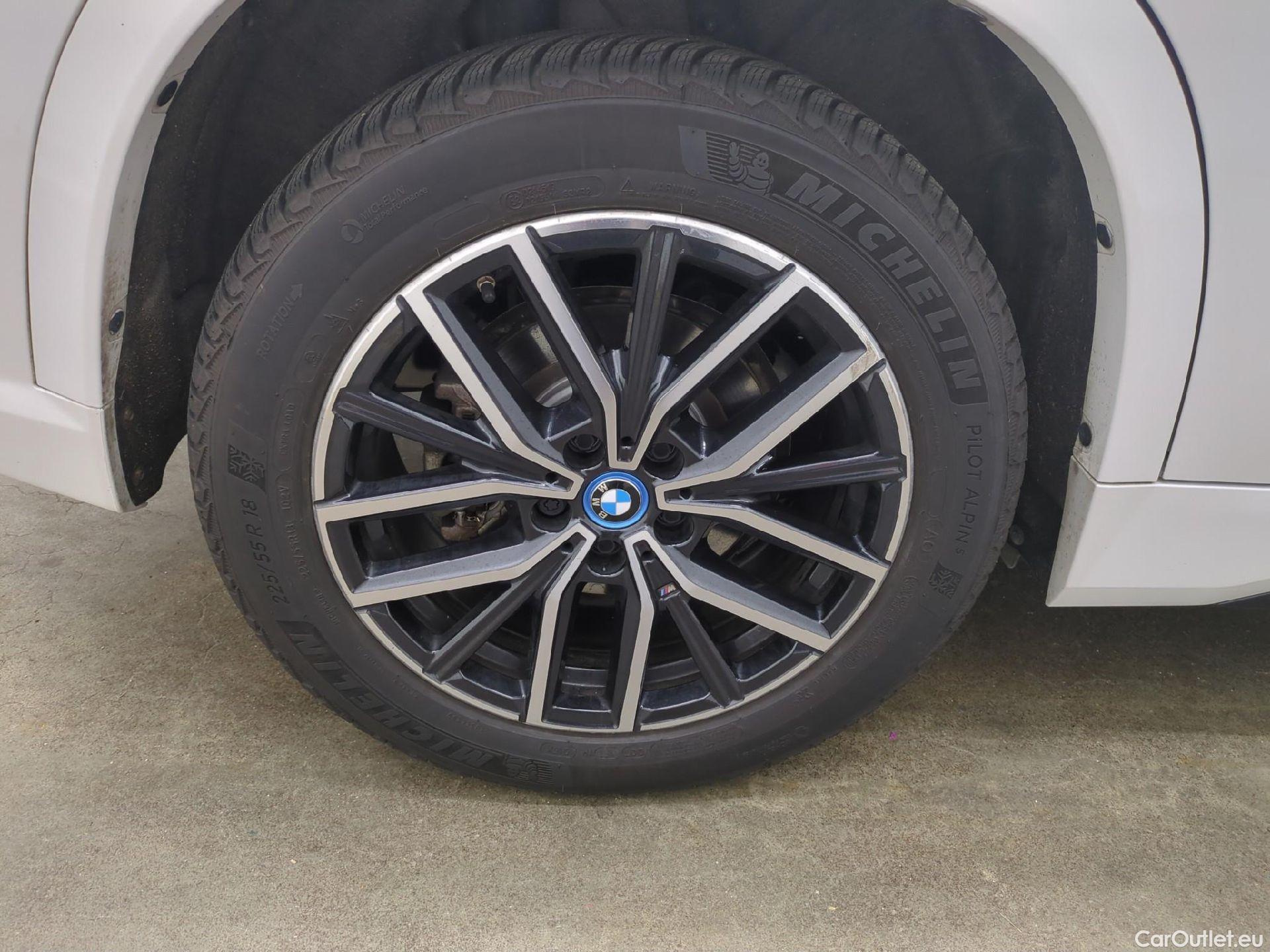  Bmw  X1 BMW  / 2022 / 5P / SUV xDrive25e M Sport DKG7 #6