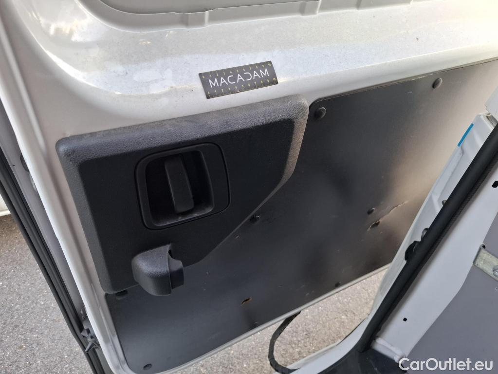  Citroen  Jumpy  Fourgon Club M 1.5 BlueHDi 100CV BVM6 E6d #36