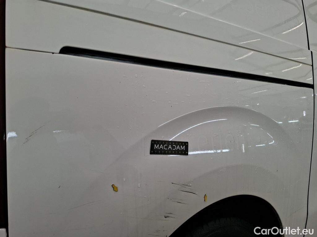  Citroen  Jumpy  Fourgon Club M 1.5 BlueHDi 100CV BVM6 E6d #13