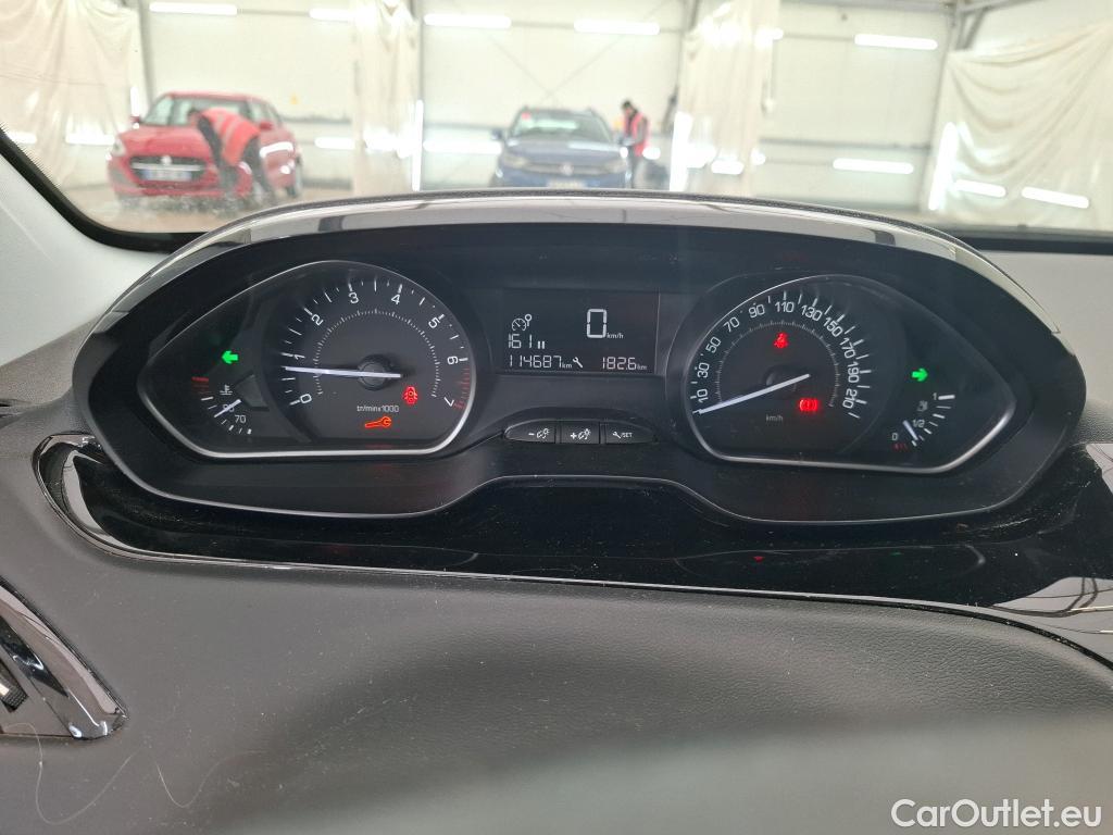  Peugeot  208  Active Business 1.2 80CV BVM5 E6dT #69