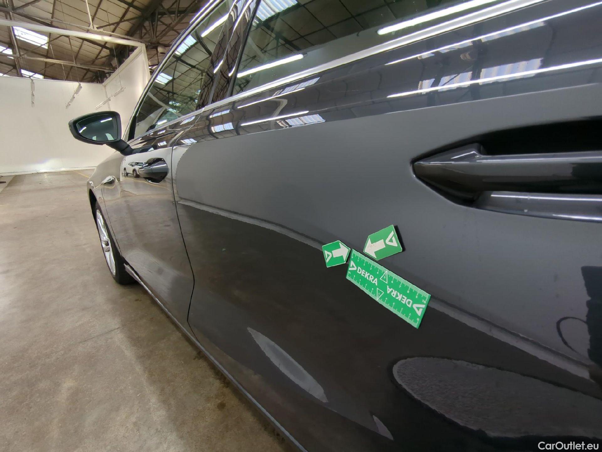  Audi  A3  Sportback 30 TDI Business Line 2.0 TDI 115CV BVA7 E6d #26