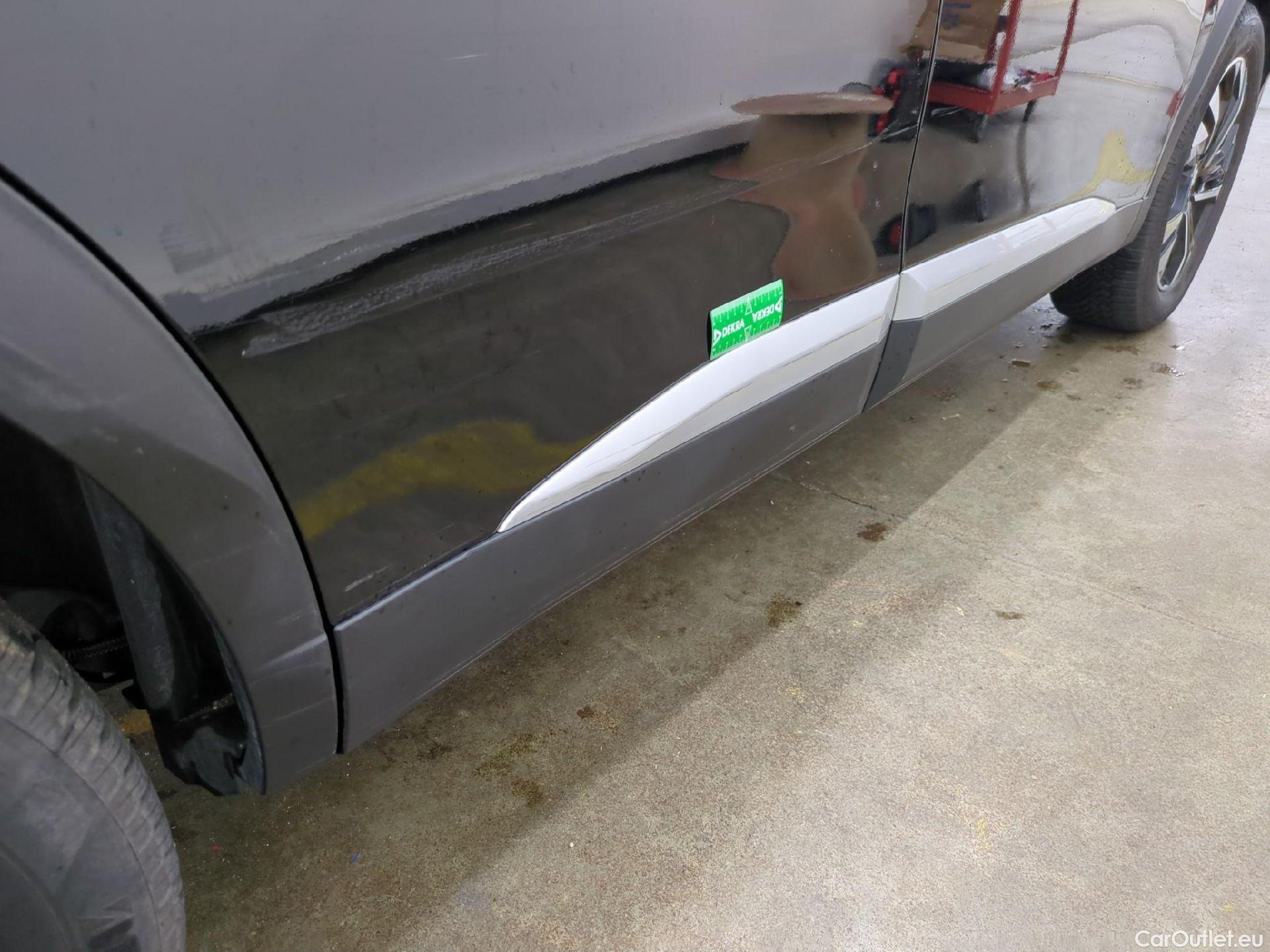  Peugeot  2008  Allure Business 1.5 HDi 130CV BVA8 E6d #33