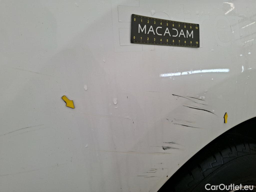  Citroen  Jumpy  Fourgon Club M 1.5 BlueHDi 100CV BVM6 E6d #14