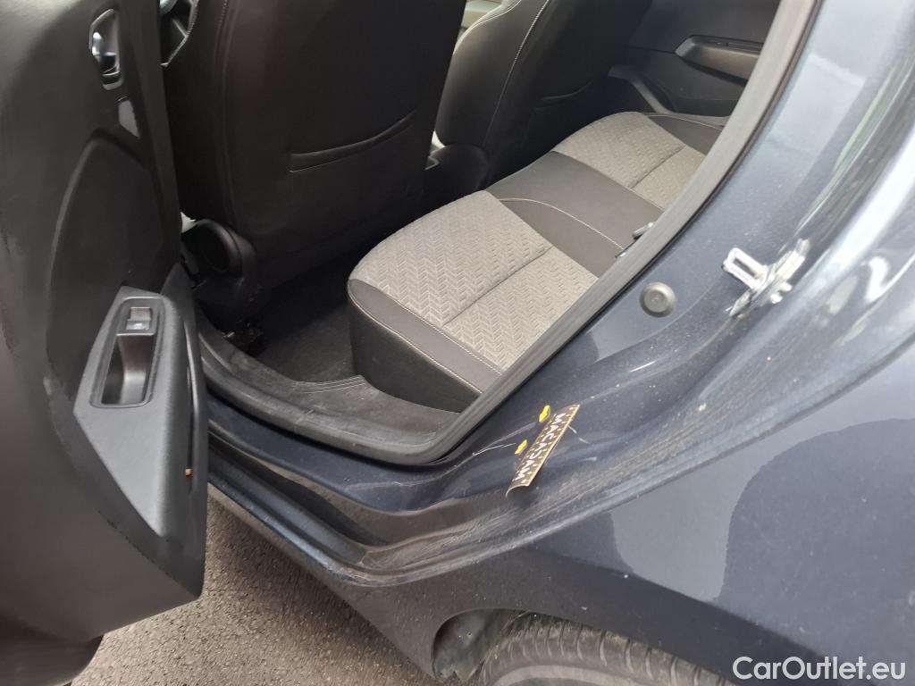  Renault  Clio  V Evolution 1.0 SCe 65CV BVM5 E6d #20