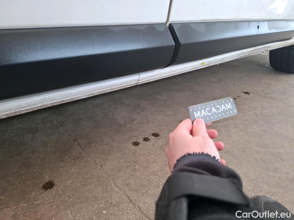  Citroen  Jumpy  Fourgon Club M 1.5 BlueHDi 100CV BVM6 E6d #11