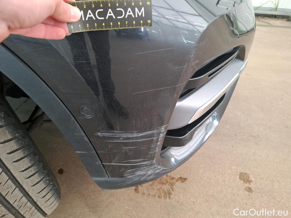  Bmw  X3 Série  sDrive 18d Luxury 2.0 150CV BVA8 E6d #20