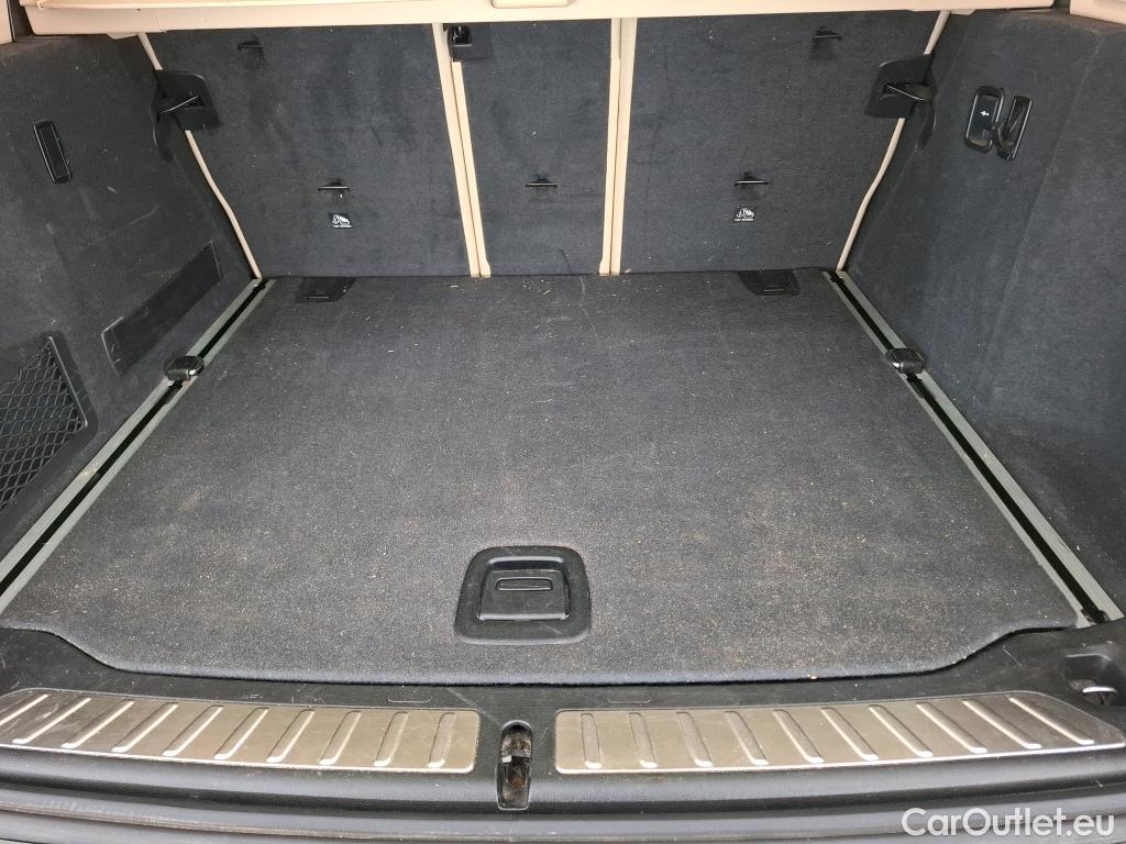  Bmw  X3 Série  sDrive 18d Luxury 2.0 150CV BVA8 E6d #25