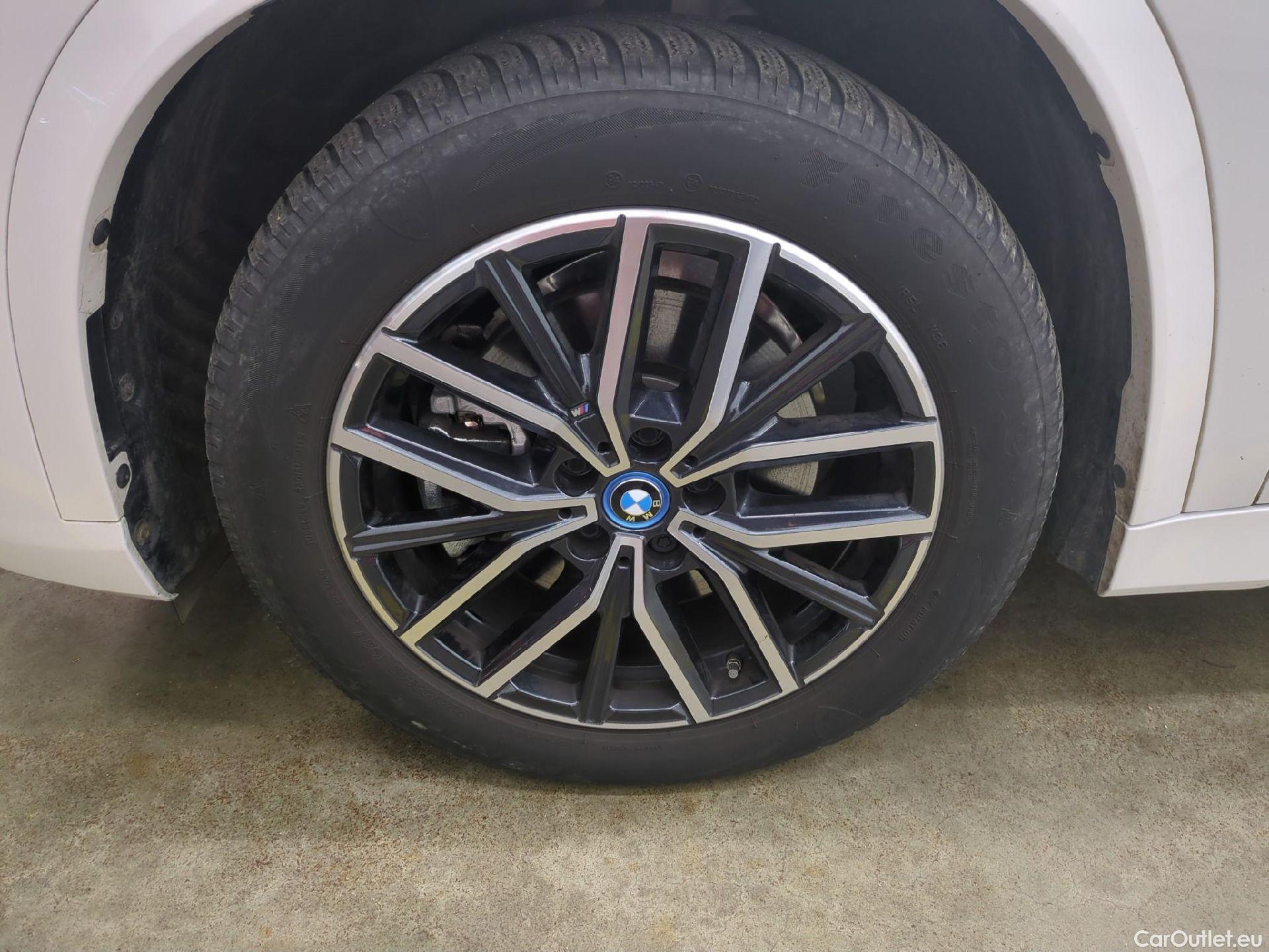  Bmw  X1 BMW  / 2022 / 5P / SUV xDrive25e M Sport DKG7 #1