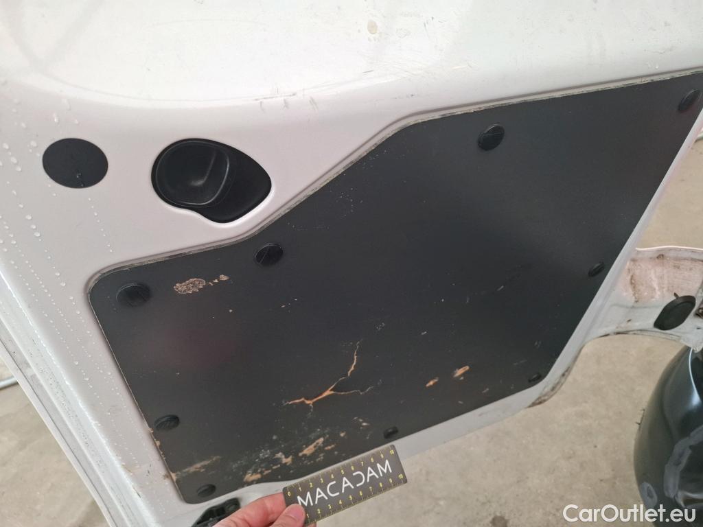  Citroen  Jumpy  Fourgon Club M 1.5 BlueHDi 100CV BVM6 E6d #32