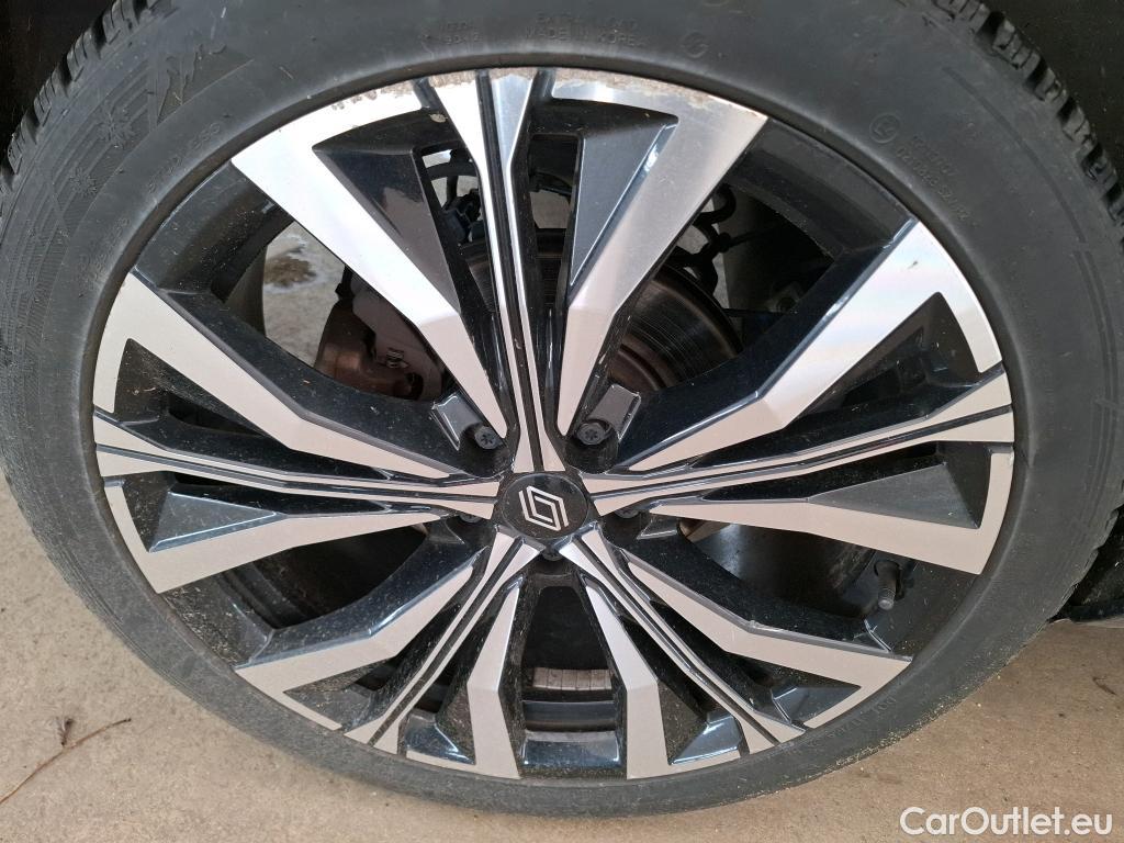  Renault  Austral  Iconic 1.2 E-TECH Hybrid 200CV BVA6 6E #8