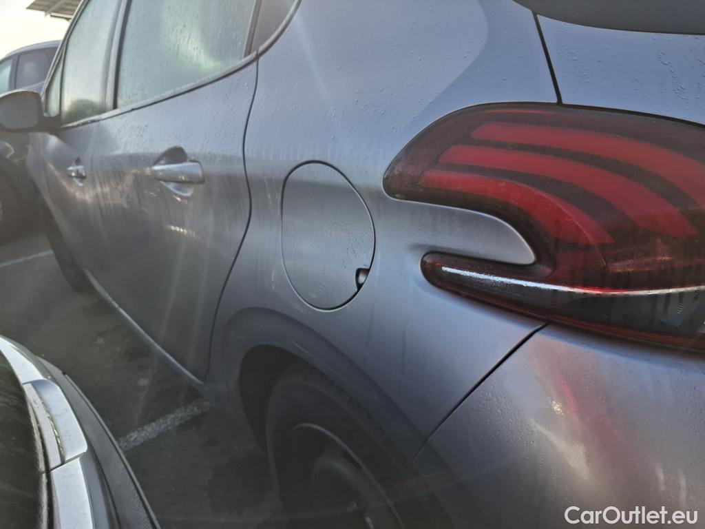  Peugeot  208  Active Business 1.2 80CV BVM5 E6dT #76