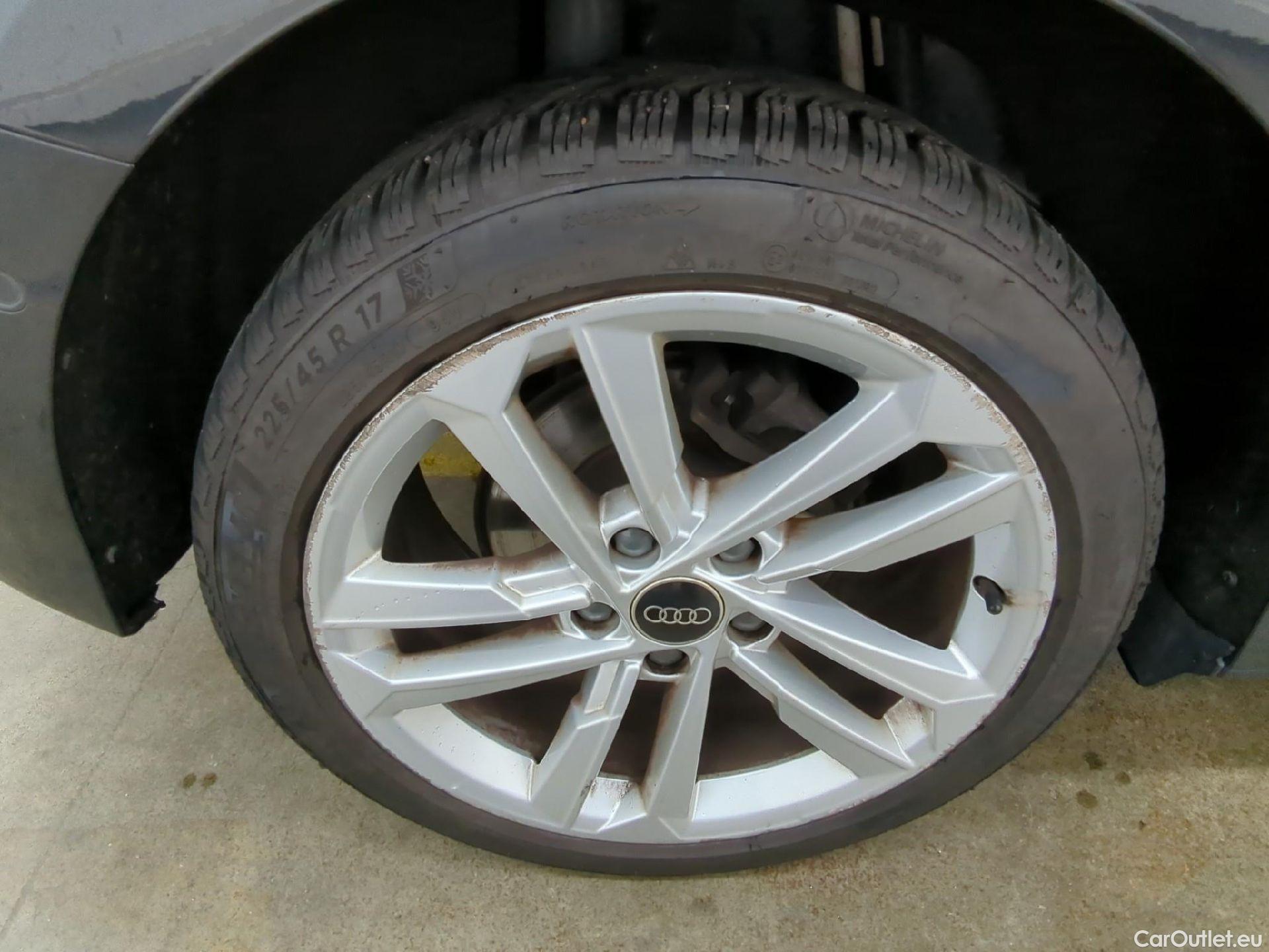  Audi  A3  Sportback 30 TDI Business Line 2.0 TDI 115CV BVA7 E6d #10