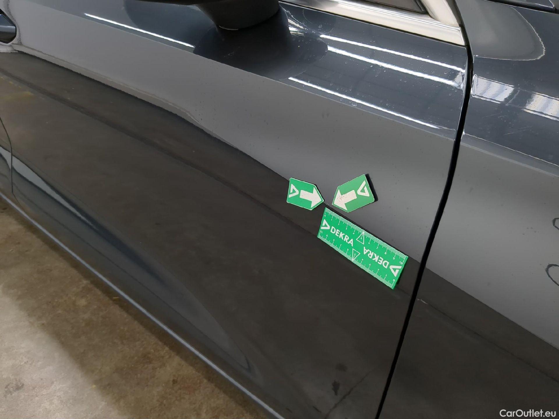  Audi  A3  Sportback 30 TDI Business Line 2.0 TDI 115CV BVA7 E6d #20