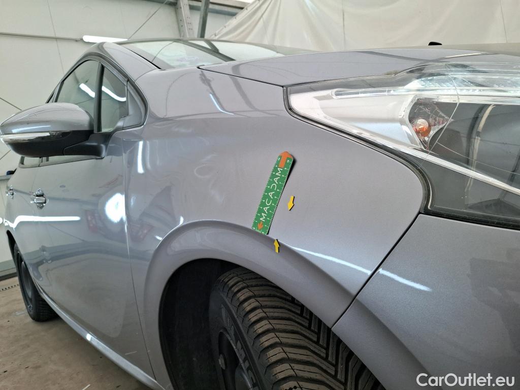  Peugeot  208  Active Business 1.2 80CV BVM5 E6dT #48