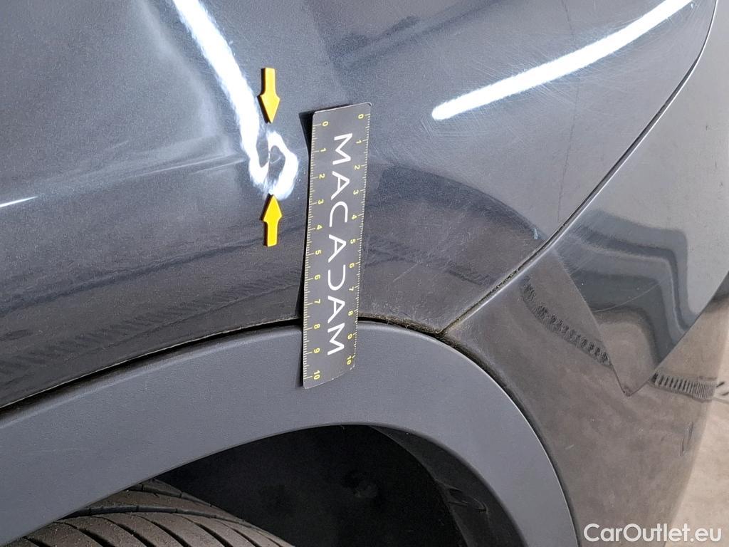  Bmw  X3 Série  sDrive 18d Luxury 2.0 150CV BVA8 E6d #31