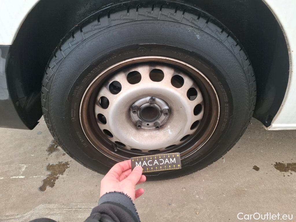  Citroen  Jumpy  Fourgon Club M 1.5 BlueHDi 100CV BVM6 E6d #44