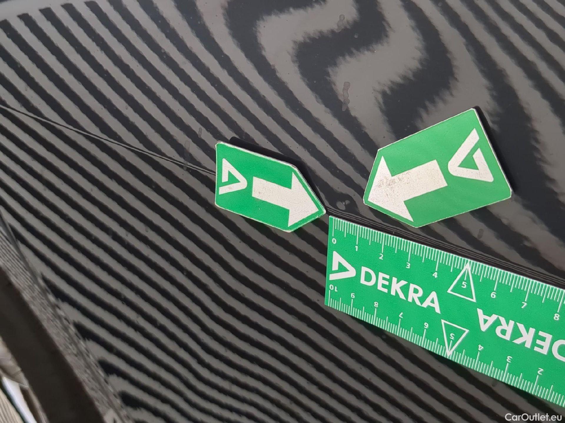  Audi  A3  Sportback 30 TDI Business Line 2.0 TDI 115CV BVA7 E6d #19