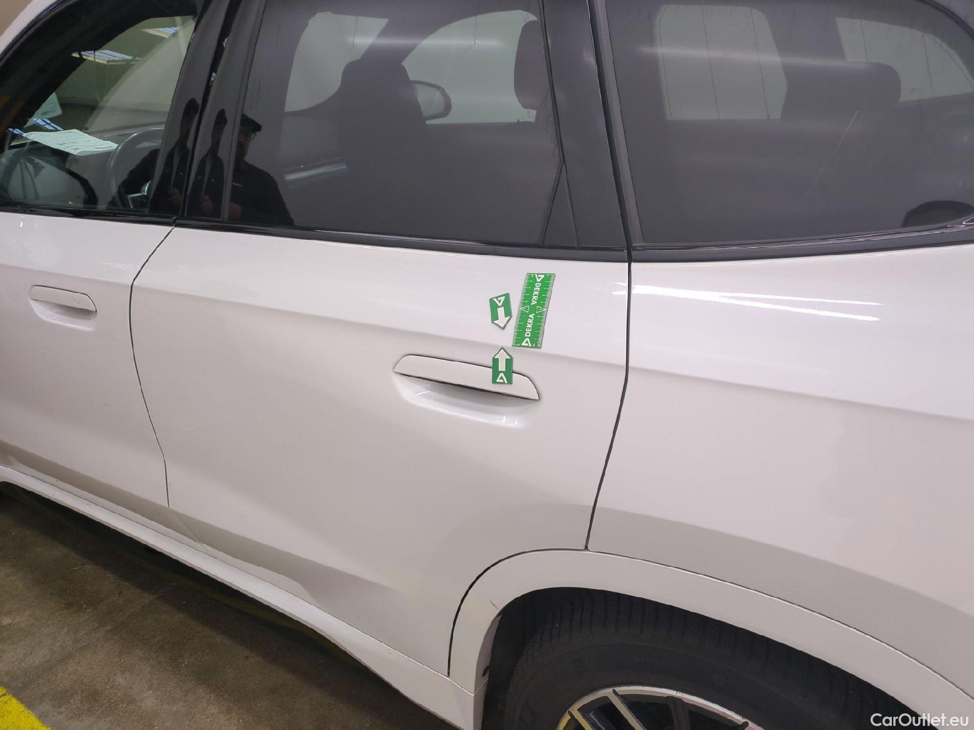  Bmw  X1 BMW  / 2022 / 5P / SUV xDrive25e M Sport DKG7 #14