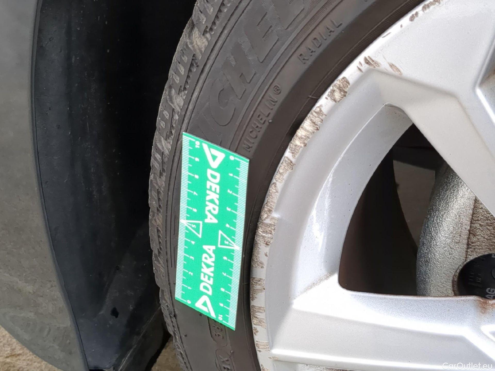  Audi  A3  Sportback 30 TDI Business Line 2.0 TDI 115CV BVA7 E6d #4