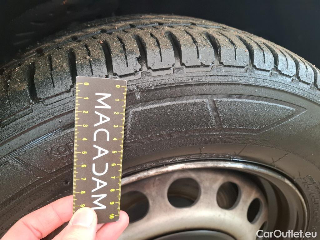  Citroen  Jumpy  Fourgon Club M 1.5 BlueHDi 100CV BVM6 E6d #29