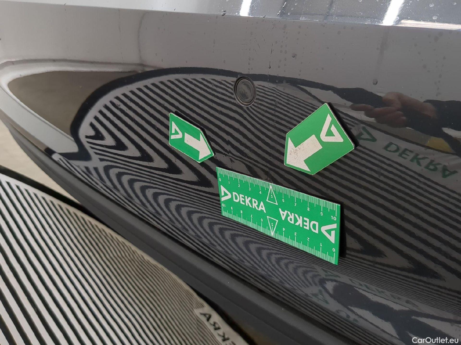  Audi  A3  Sportback 30 TDI Business Line 2.0 TDI 115CV BVA7 E6d #31