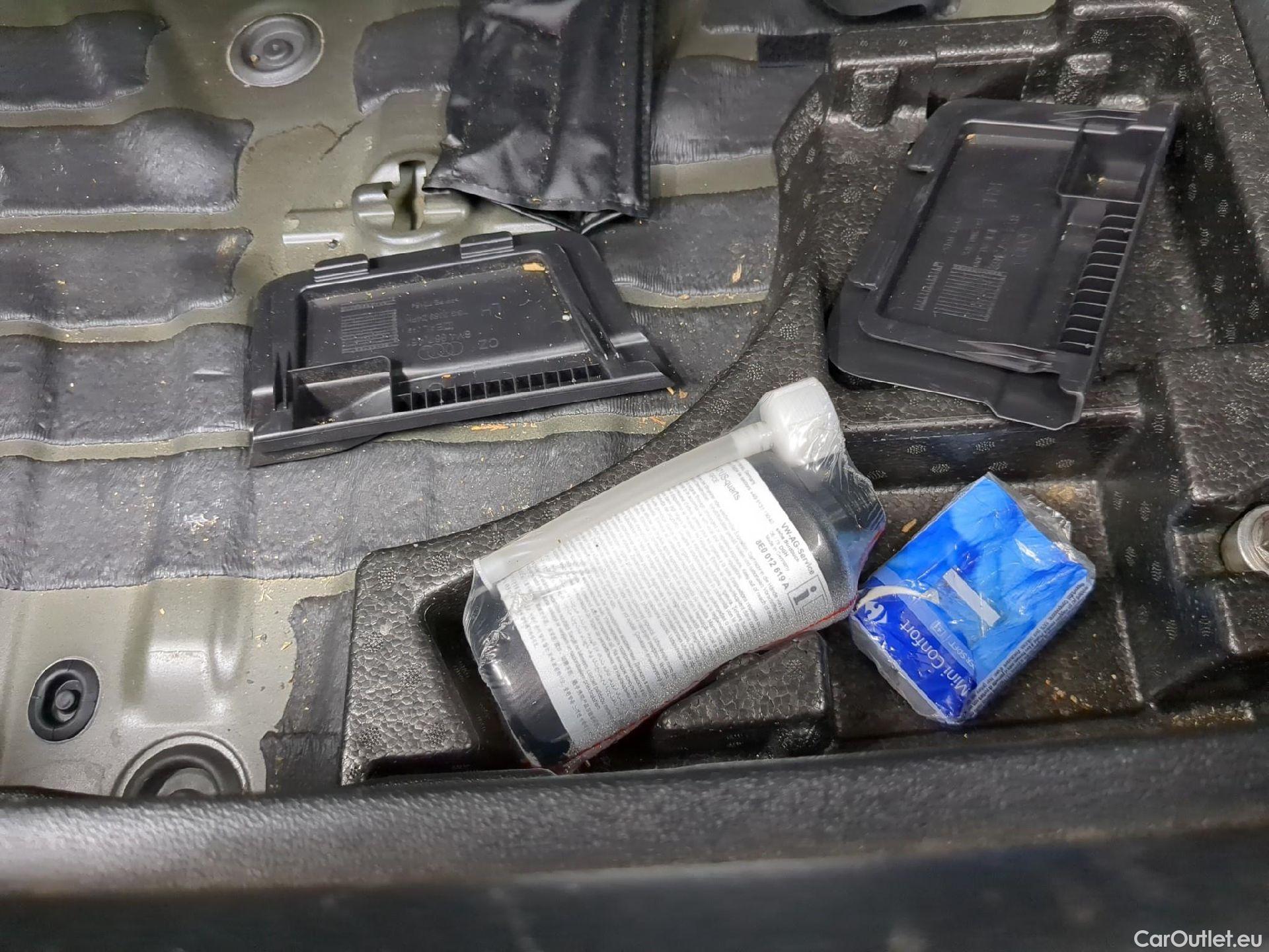  Audi  A3  Sportback 30 TDI Business Line 2.0 TDI 115CV BVA7 E6d #13