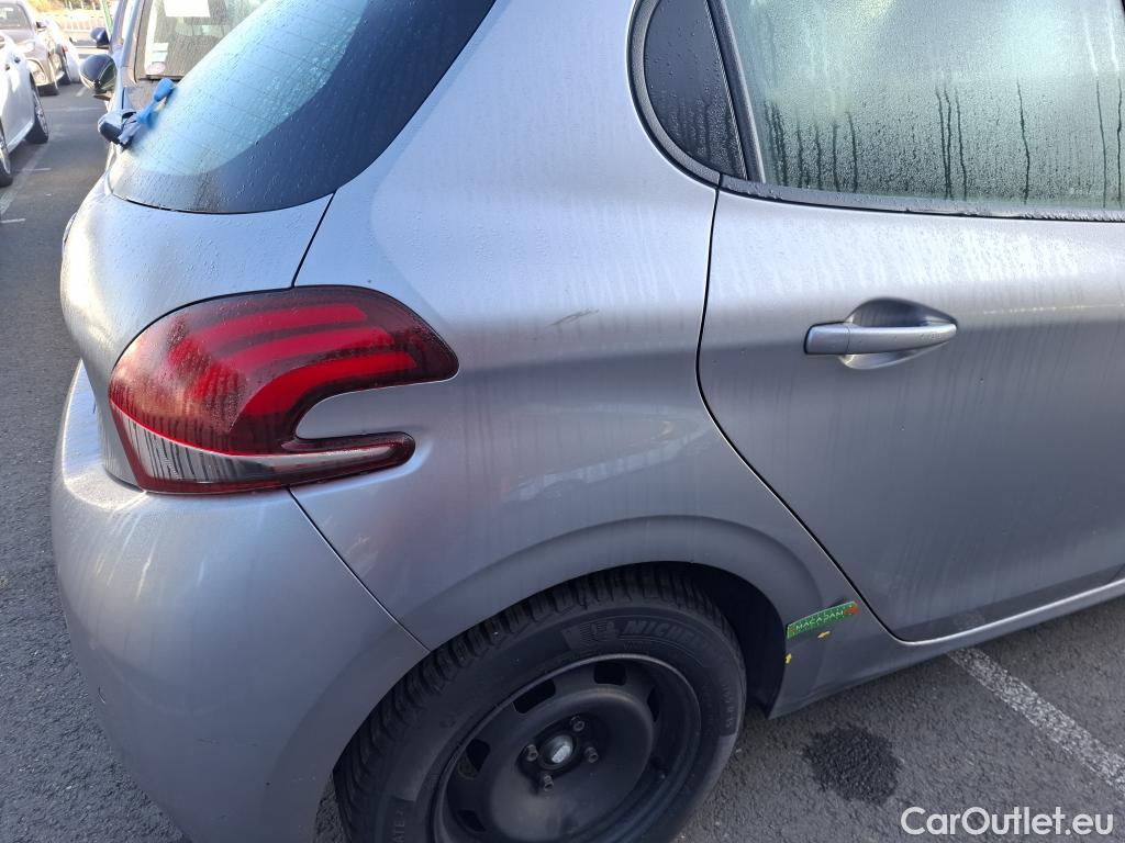  Peugeot  208  Active Business 1.2 80CV BVM5 E6dT #5