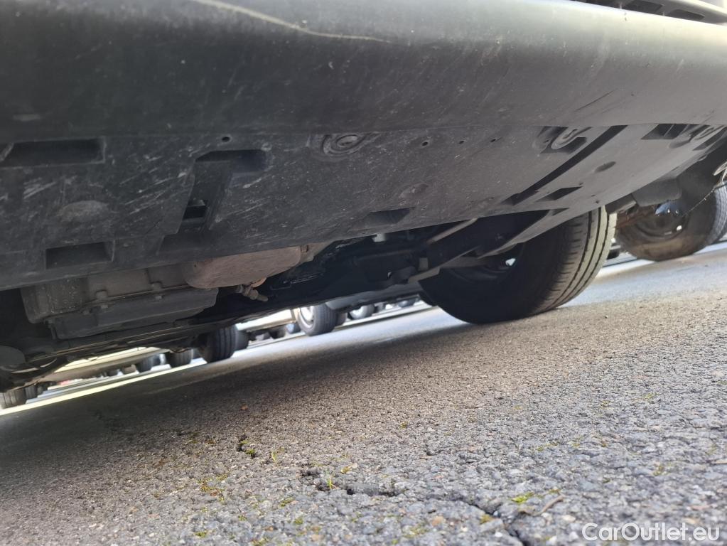  Citroen  Jumpy  Fourgon Club M 1.5 BlueHDi 100CV BVM6 E6d #45