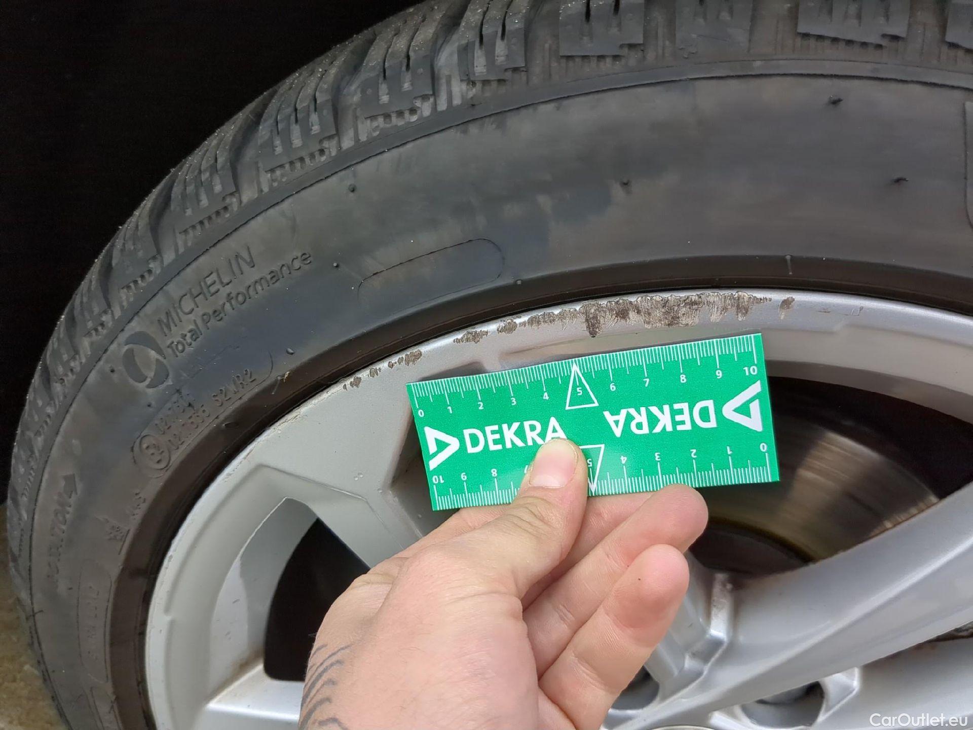  Audi  A3  Sportback 30 TDI Business Line 2.0 TDI 115CV BVA7 E6d #16