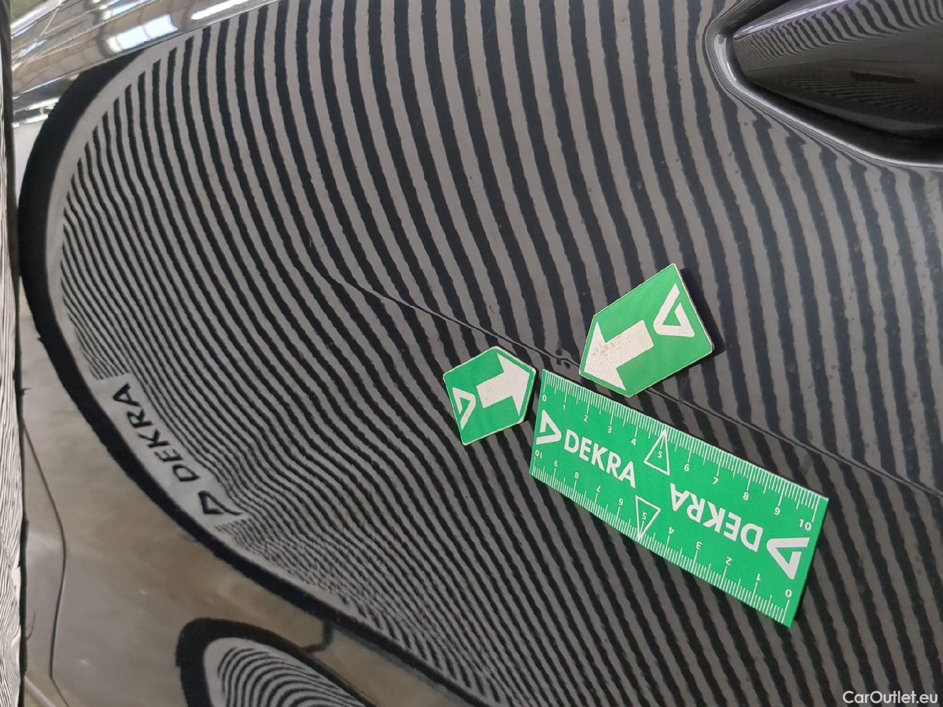  Audi  A3  Sportback 30 TDI Business Line 2.0 TDI 115CV BVA7 E6d #27