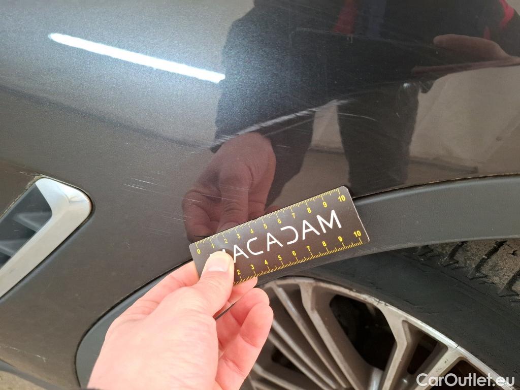  Bmw  X3 Série  sDrive 18d Luxury 2.0 150CV BVA8 E6d #16