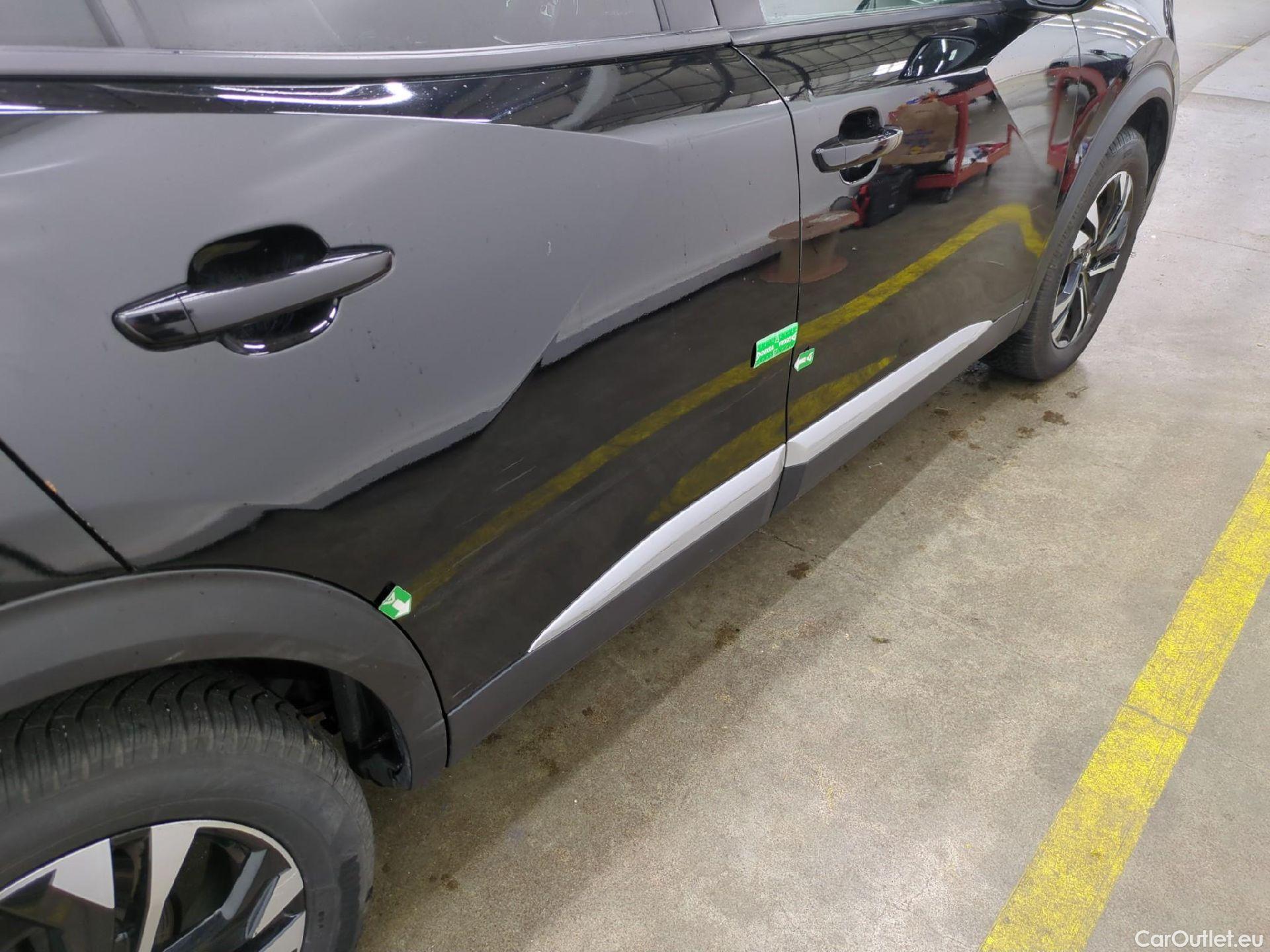  Peugeot  2008  Allure Business 1.5 HDi 130CV BVA8 E6d #25