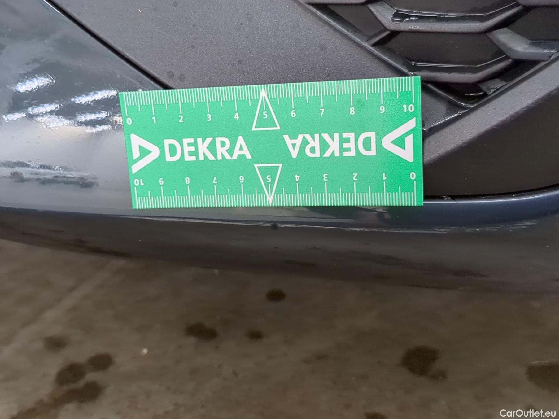  Audi  A3  Sportback 30 TDI Business Line 2.0 TDI 115CV BVA7 E6d #23