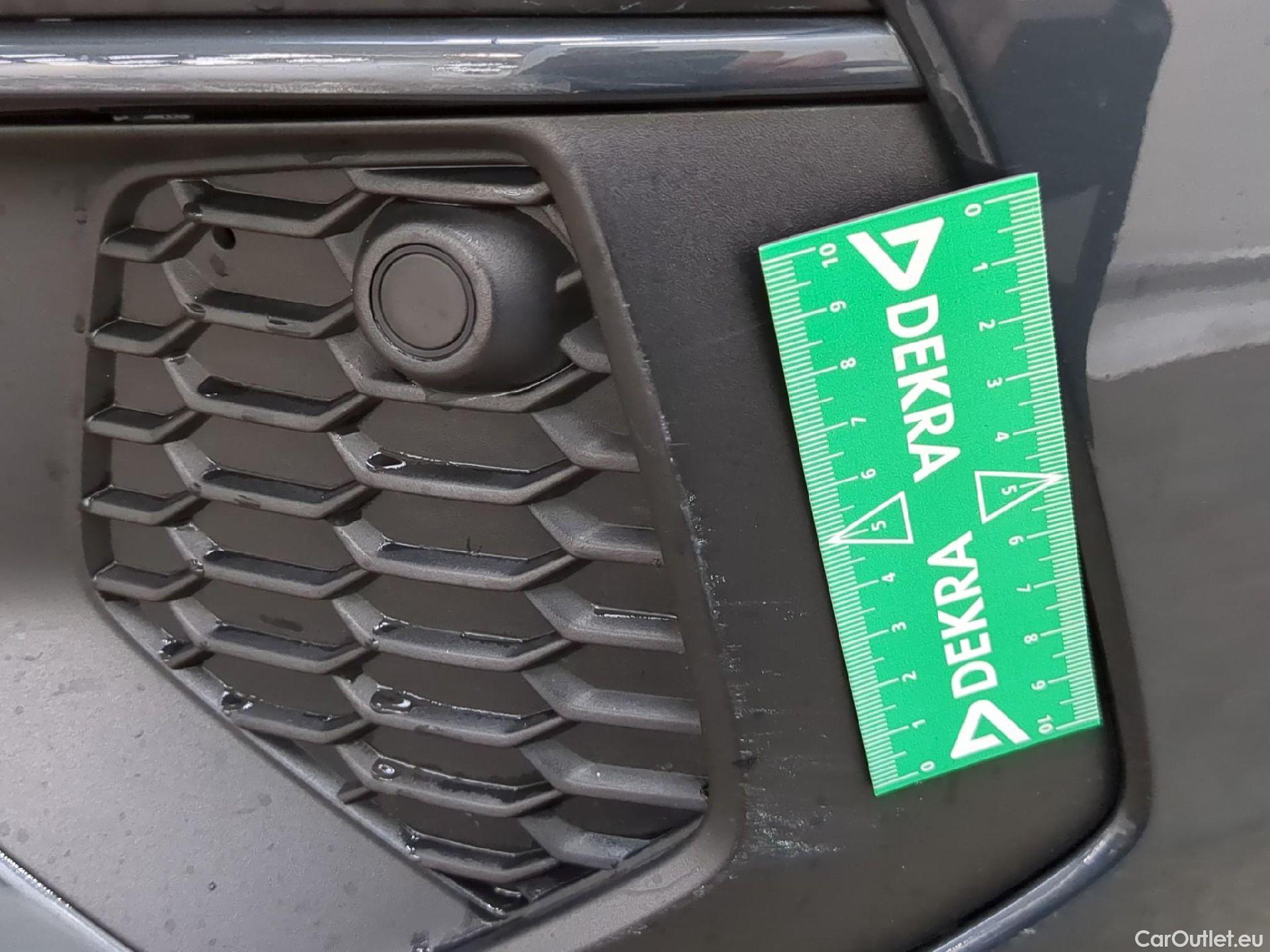  Audi  A3  Sportback 30 TDI Business Line 2.0 TDI 115CV BVA7 E6d #25