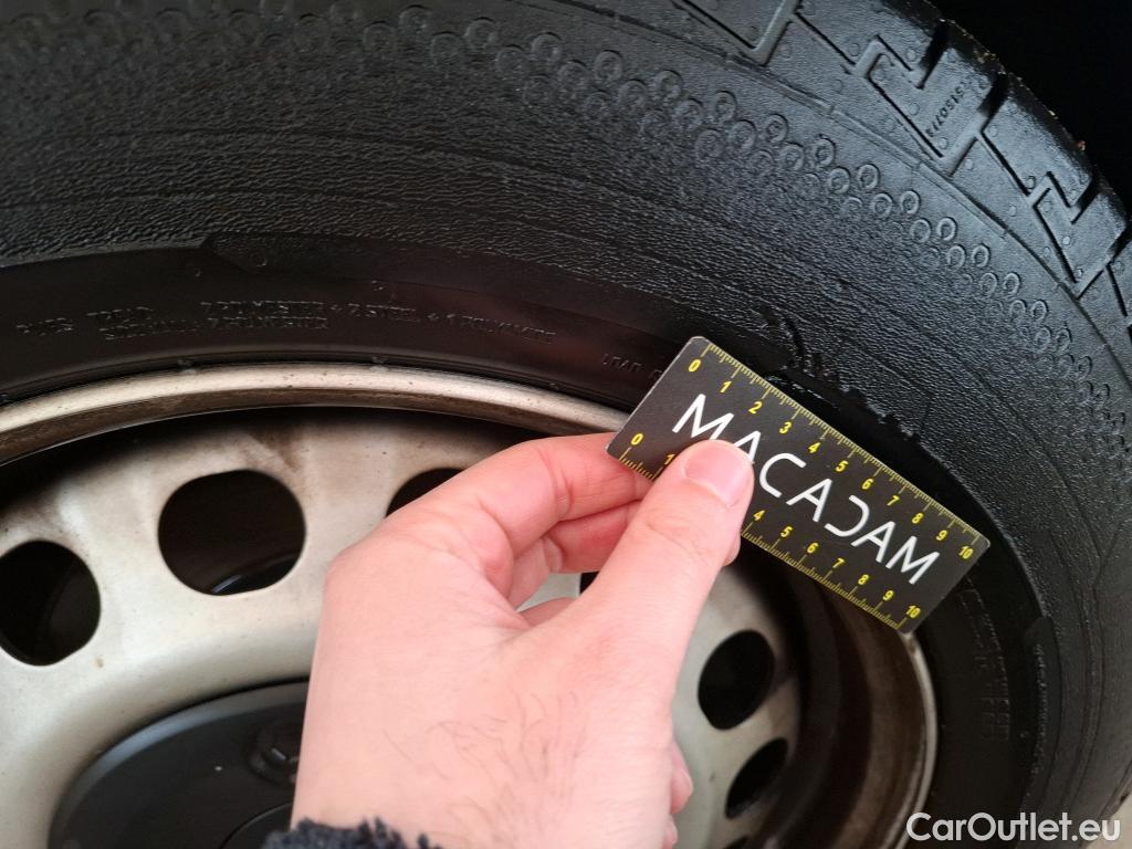  Citroen  Jumpy  Fourgon Club M 1.5 BlueHDi 100CV BVM6 E6d #26