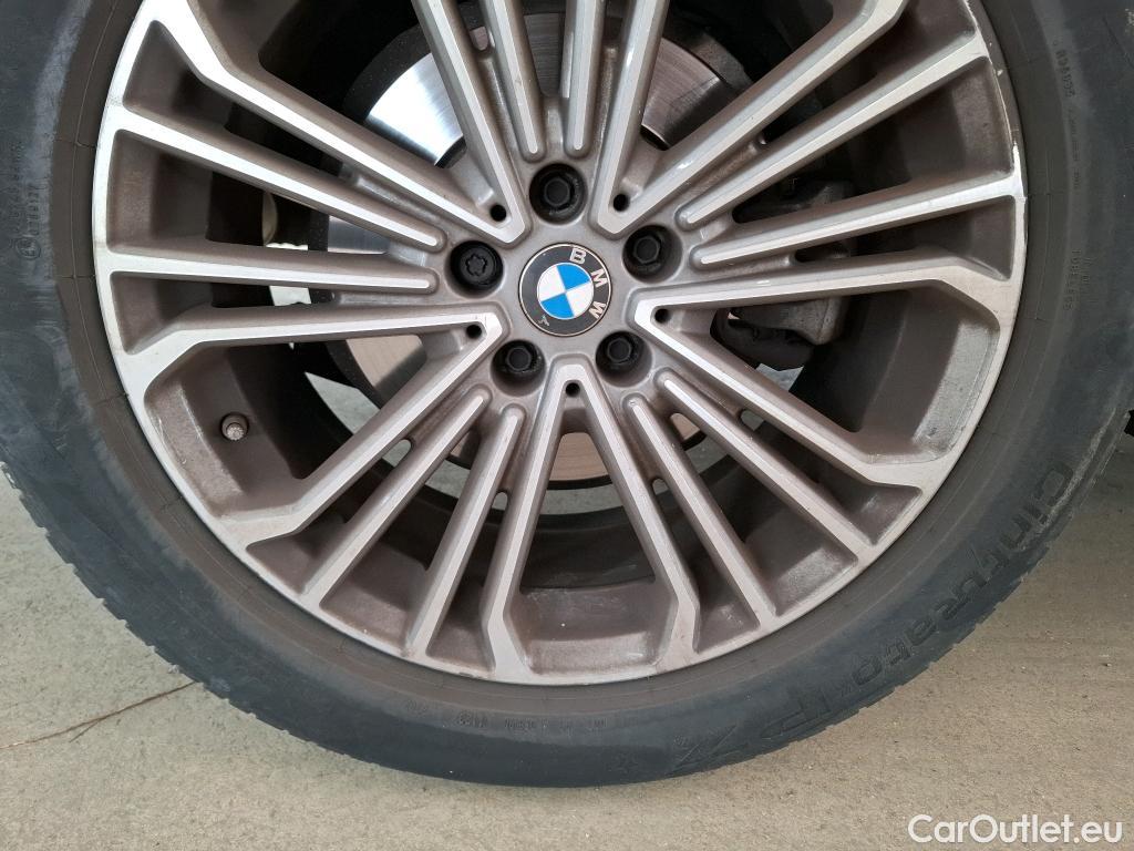  Bmw  X3 Série  sDrive 18d Luxury 2.0 150CV BVA8 E6d #27