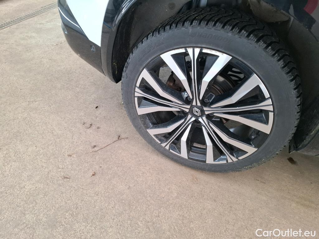  Renault  Austral  Iconic 1.2 E-TECH Hybrid 200CV BVA6 6E #1