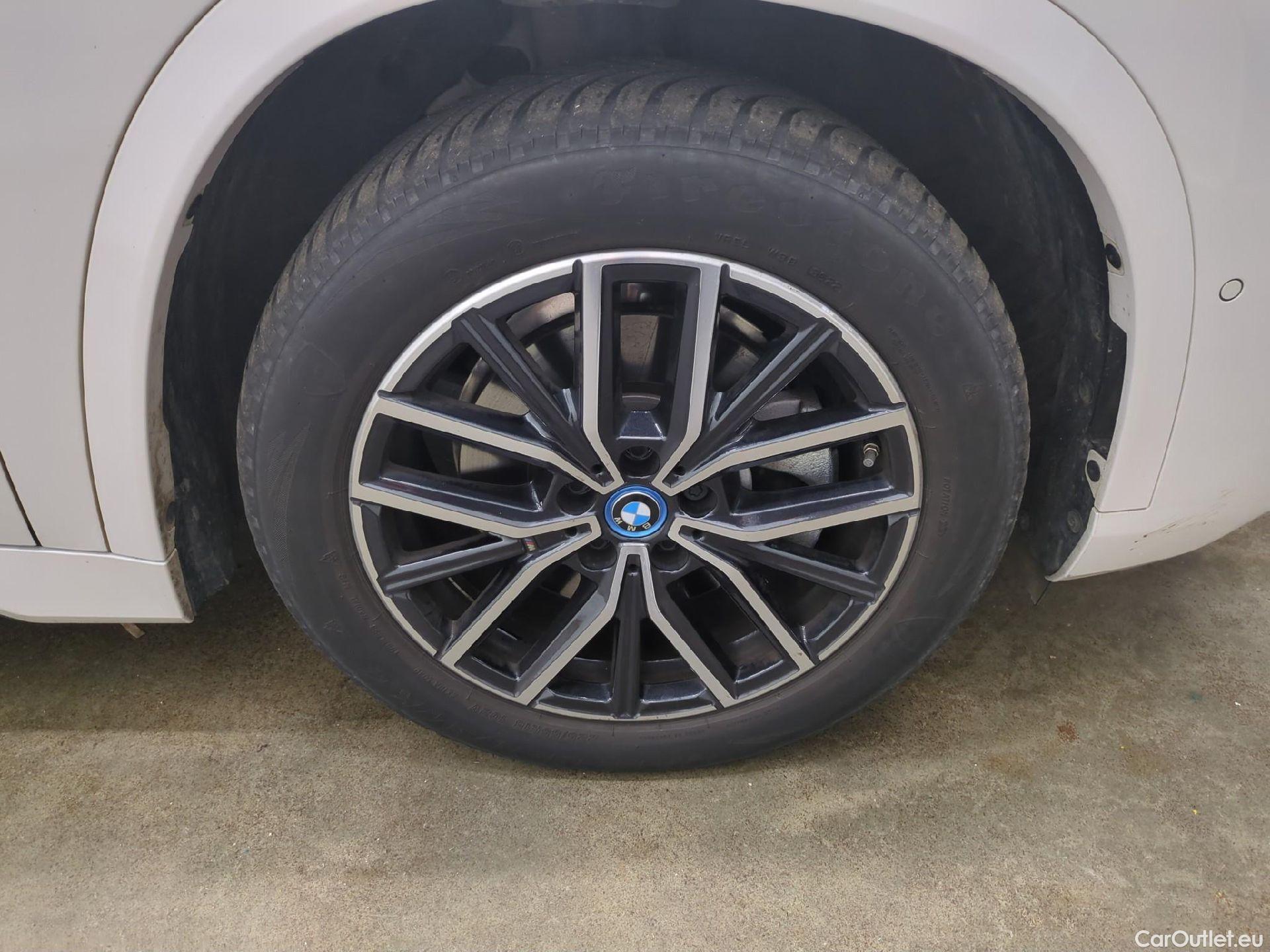  Bmw  X1 BMW  / 2022 / 5P / SUV xDrive25e M Sport DKG7 #7