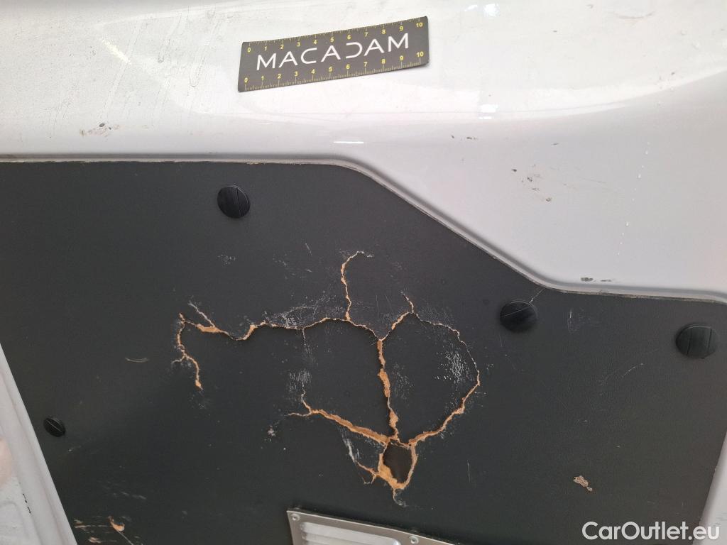  Citroen  Jumpy  Fourgon Club M 1.5 BlueHDi 100CV BVM6 E6d #31