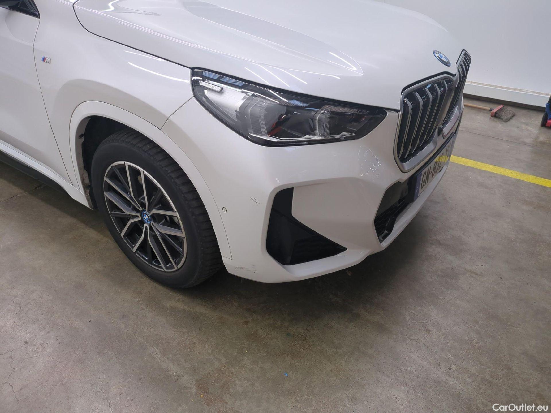  Bmw  X1 BMW  / 2022 / 5P / SUV xDrive25e M Sport DKG7 #11