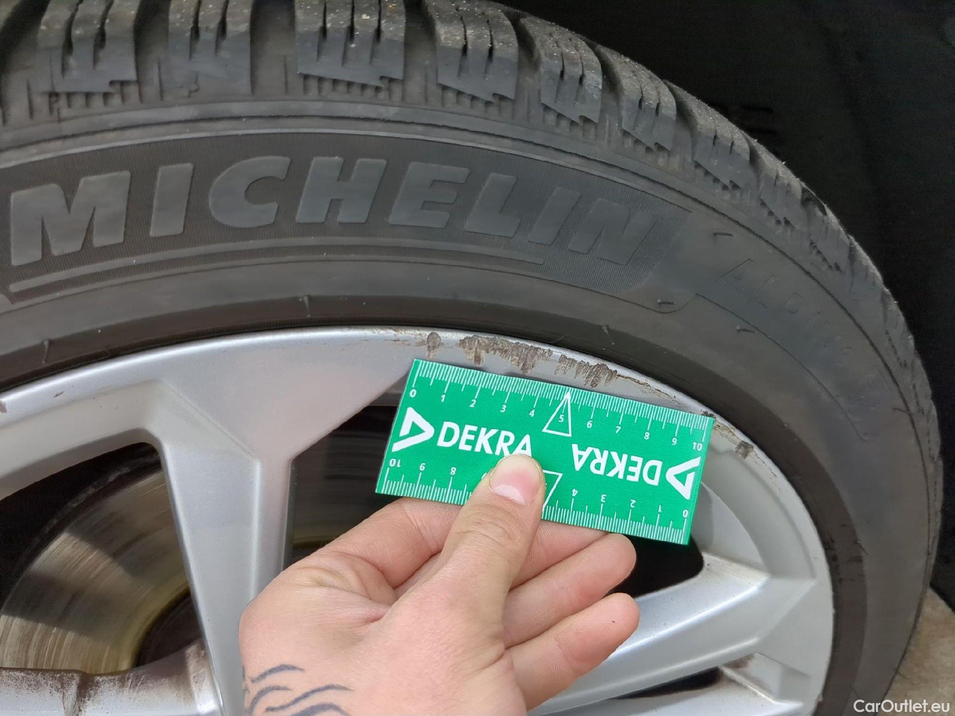  Audi  A3  Sportback 30 TDI Business Line 2.0 TDI 115CV BVA7 E6d #17