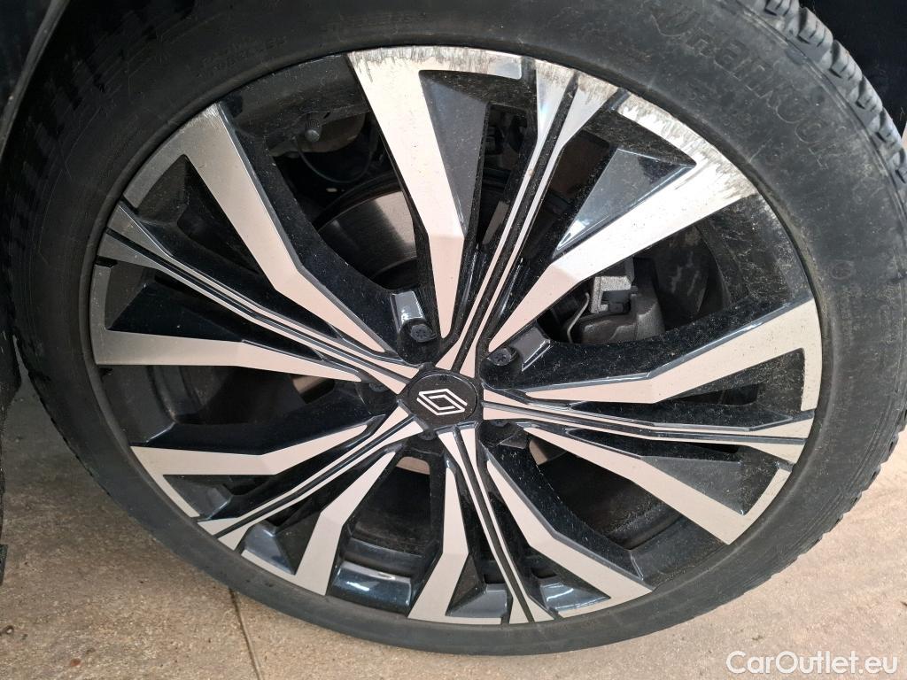  Renault  Austral  Iconic 1.2 E-TECH Hybrid 200CV BVA6 6E #4