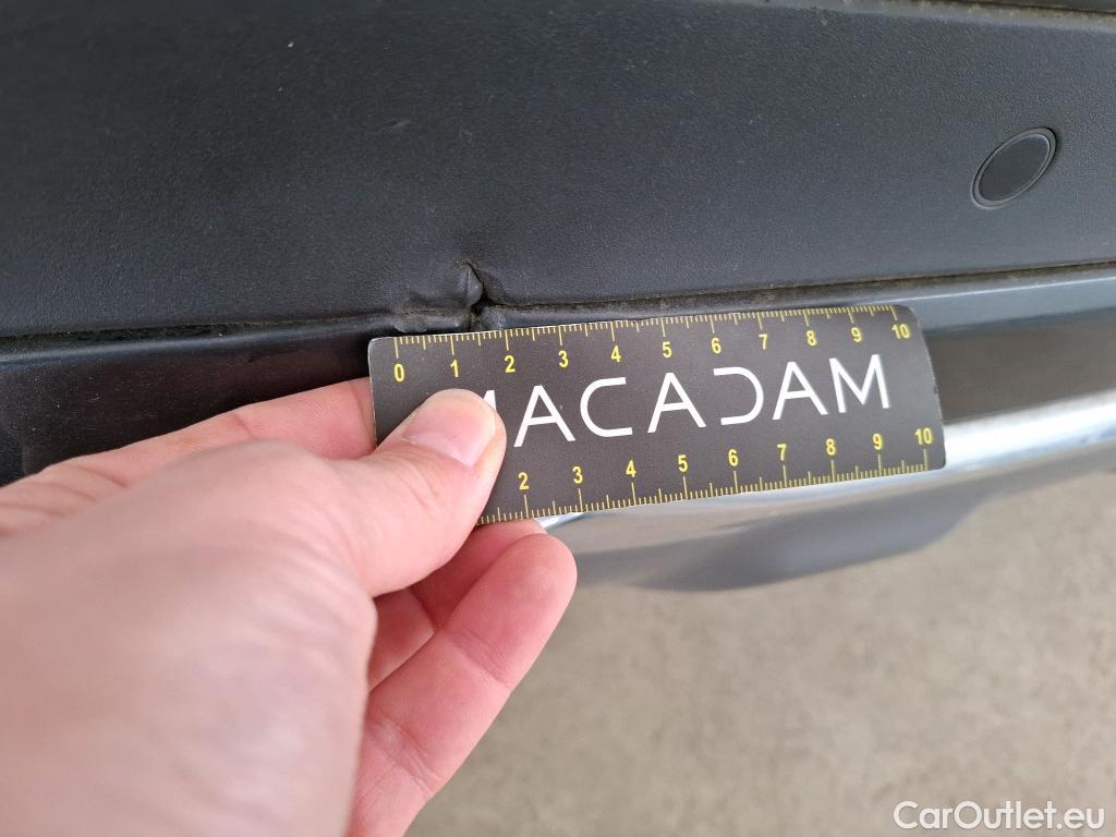  Bmw  X3 Série  sDrive 18d Luxury 2.0 150CV BVA8 E6d #7