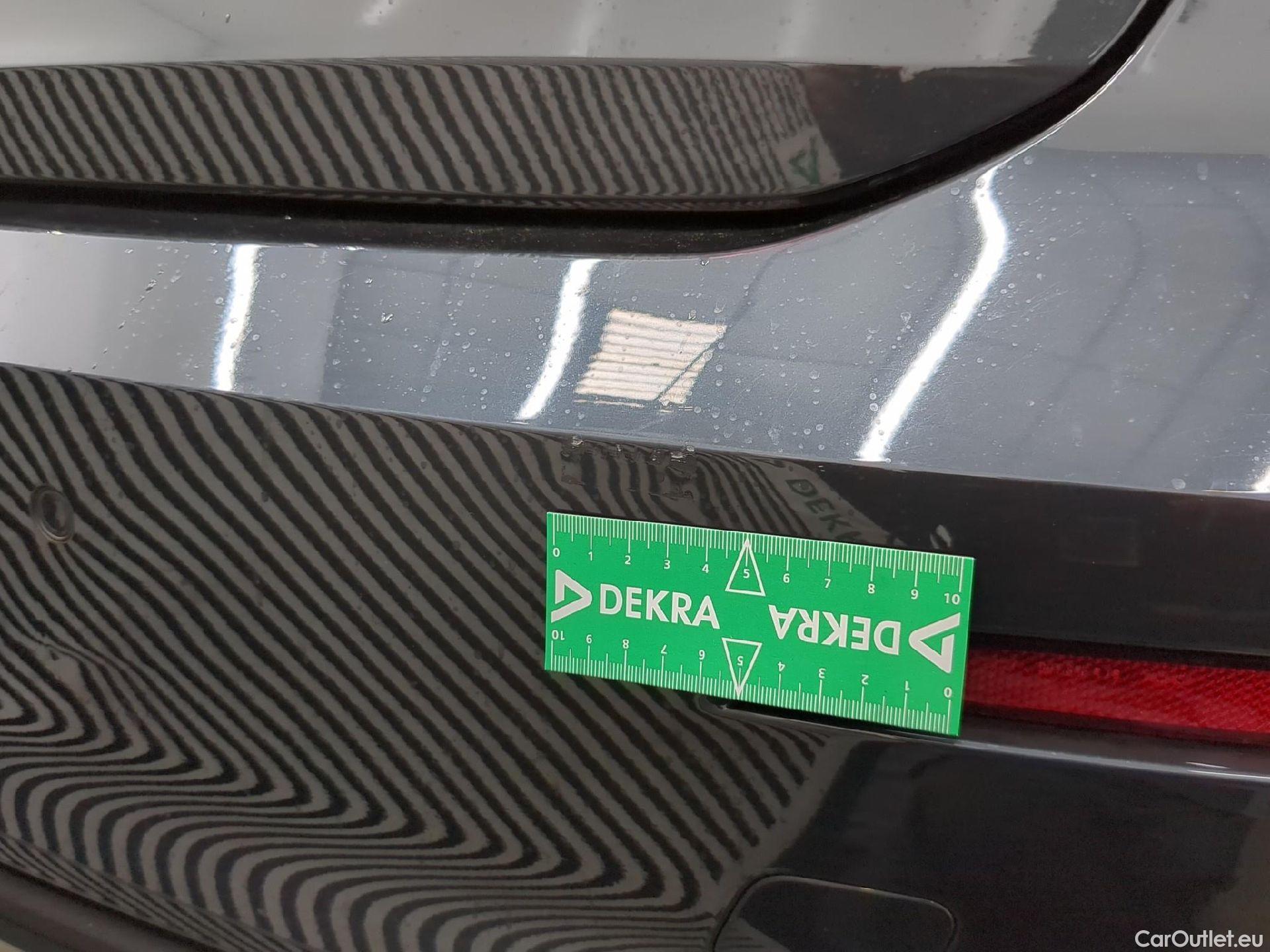  Audi  A3  Sportback 30 TDI Business Line 2.0 TDI 115CV BVA7 E6d #32