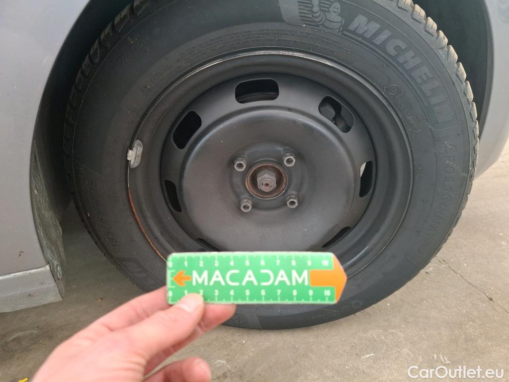  Peugeot  208  Active Business 1.2 80CV BVM5 E6dT #61