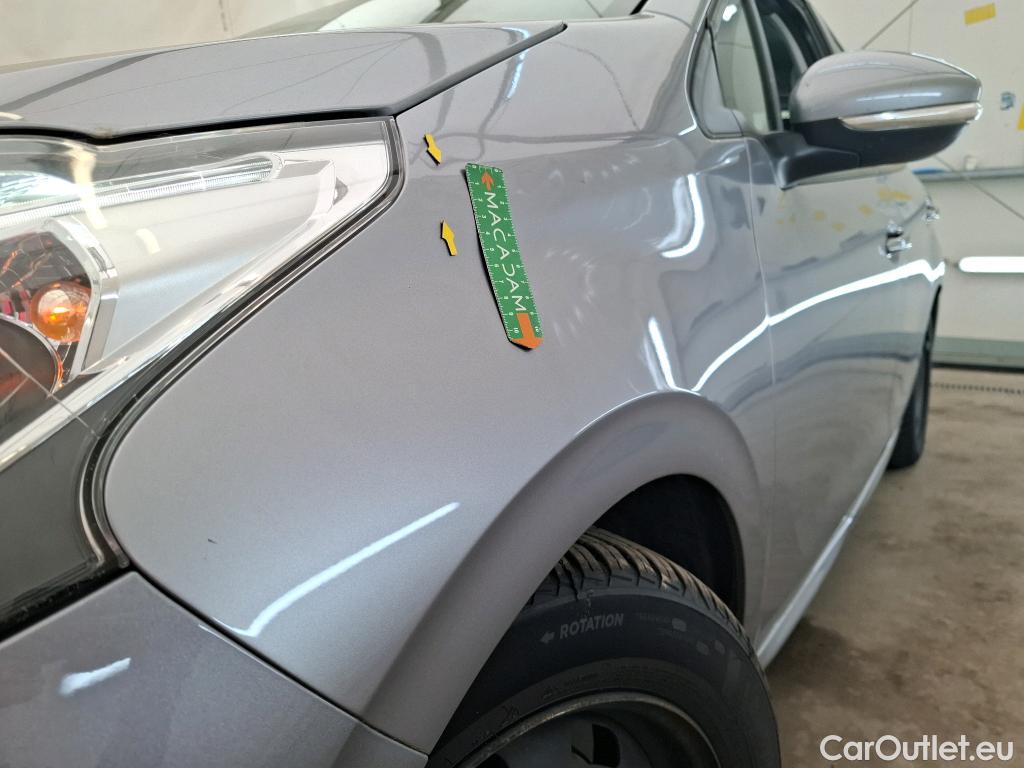  Peugeot  208  Active Business 1.2 80CV BVM5 E6dT #45