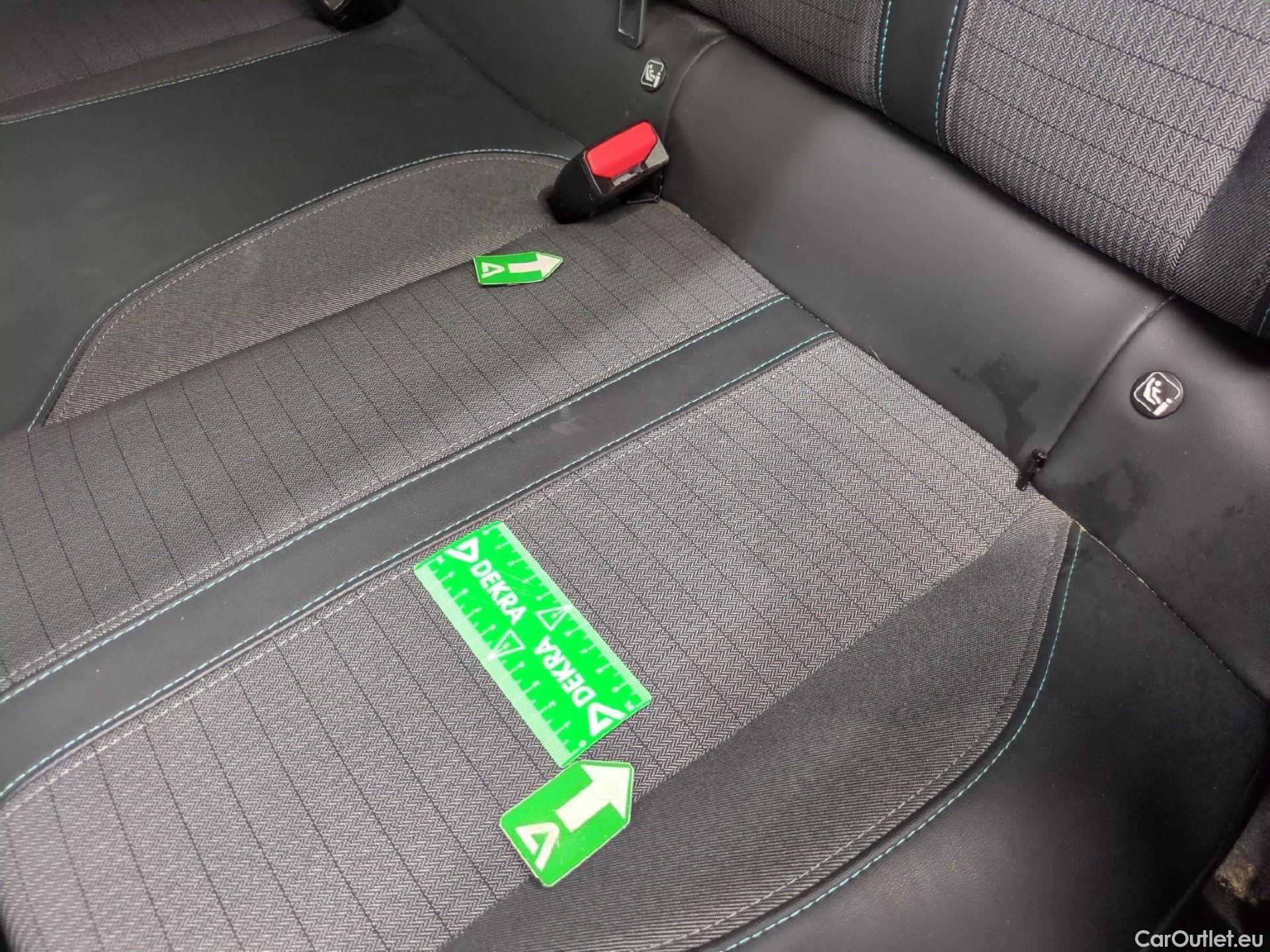  Peugeot  2008  Allure Business 1.5 HDi 130CV BVA8 E6d #7